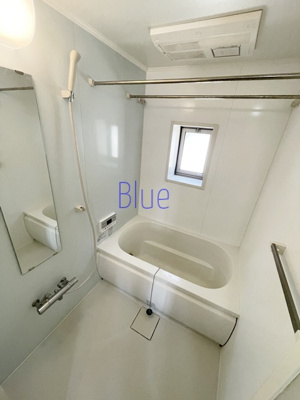 【浴室】 | クレール湘南