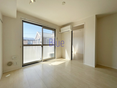 【寝室】 | クレール湘南