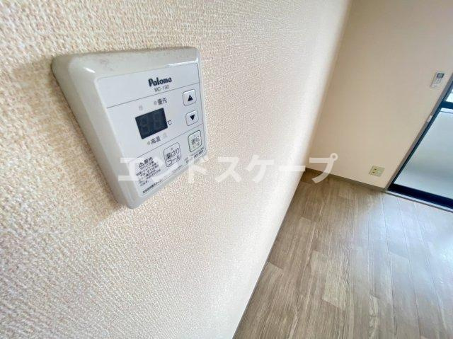ミルホイール　Ｖの設備|高崎、前橋エリアのお部屋探しはエンドスケープまで！お客様の理想お聞かせ下さい♪