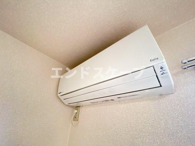 ミルホイール　Ｖの設備|高崎、前橋エリアのお部屋探しはエンドスケープまで！お客様の理想お聞かせ下さい♪