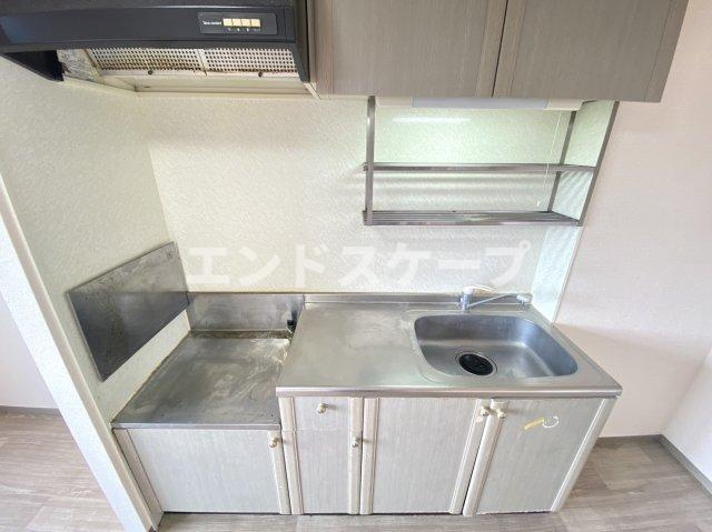 ミルホイール　Ｖのキッチン|高崎、前橋エリアのお部屋探しはエンドスケープまで！お客様の理想お聞かせ下さい♪