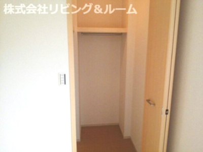 【収納】 | グラースⅠ