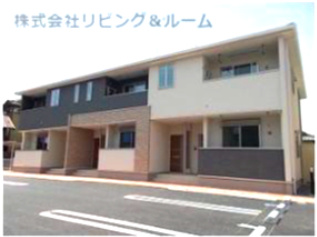 【外観】 | グラースⅠ