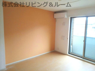 【内装】 | グラースⅠ