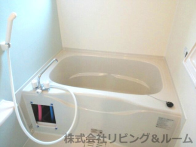 【浴室】 | グラースⅠ