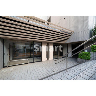 【エントランス】 | コンフォリア西荻北