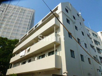 【外観】 | アステル壱番館荻窪