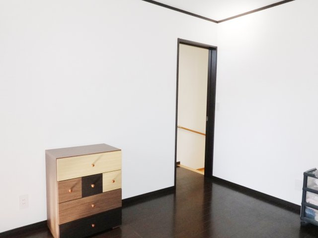 【洋室】 | 新潟市北区松浜６丁目　売家