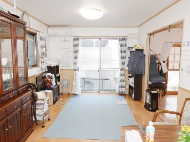 【洋室】 | 新潟市北区松浜６丁目　売家