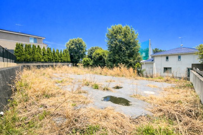 【周辺】 | ◆富士見が丘　建築条件なし　売地◆ | ◆住宅ローンのご相談や周辺環境のご案内も含め、ローンに詳しい、地元に詳しいスタッフがお出迎えさせていただきます。お気軽にご相談ください。