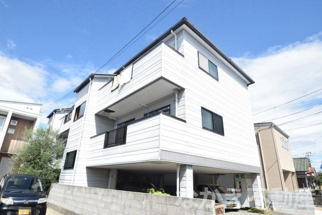 【外観】 | 外観です