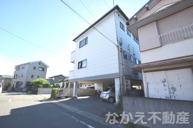 【外観】 | 外観です