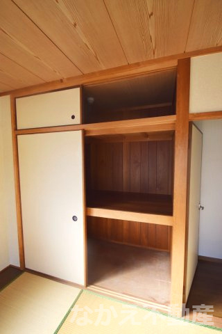 【収納】 | 収納スペース豊富です