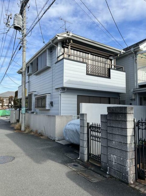 新町1丁目戸建