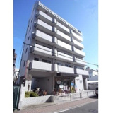 日野市多摩平１丁目のマンションの画像