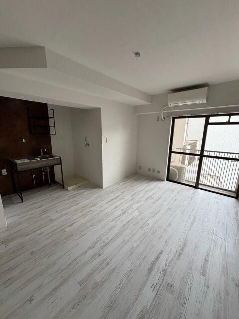 パシフィックパレス元浅草