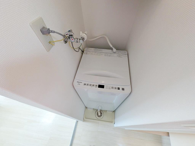 【設備】アーバンハイム寿