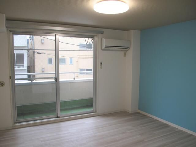 ニッケンコーポＡ