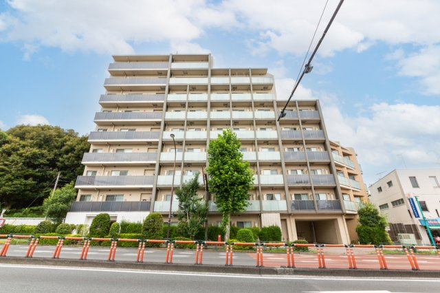 プレール・ドゥーク世田谷代田