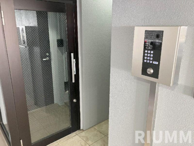 【セキュリティ】 | CREAL王子South