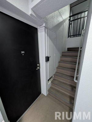 【その他共用部分】 | CREAL王子South