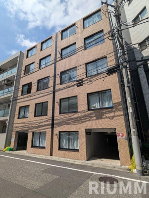 【外観】 | CREAL王子South