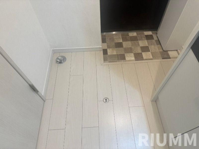 【玄関】 | CREAL王子South