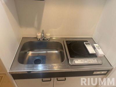 【キッチン】 | CREAL王子South