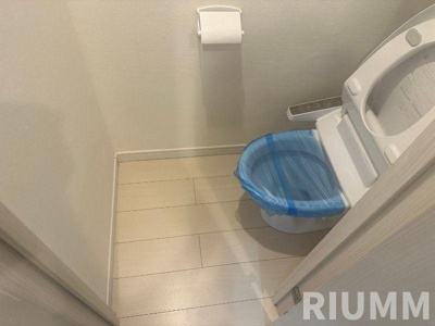 【トイレ】 | CREAL王子South