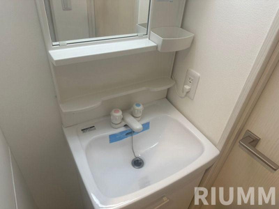 【独立洗面台】 | CREAL王子South