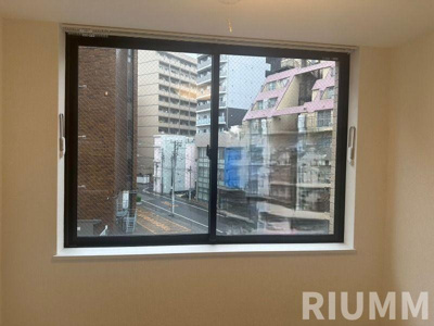 【内装】 | CREAL王子South