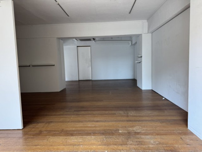 【内装】 | 清山荘