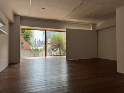 【内装】 | 清山荘