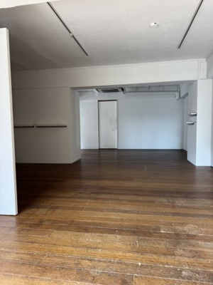 【内装】 | 清山荘