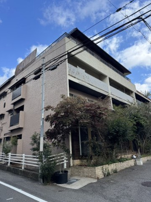 【外観】 | 清山荘