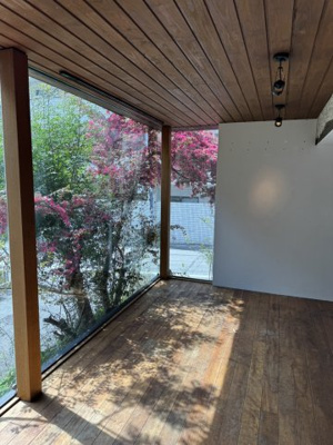 【内装】 | 清山荘