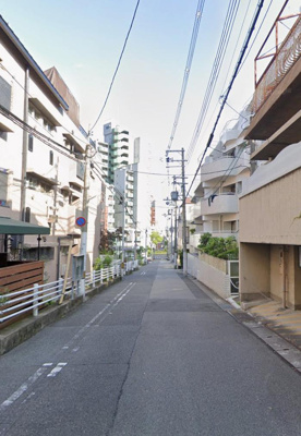 【周辺】 | 清山荘