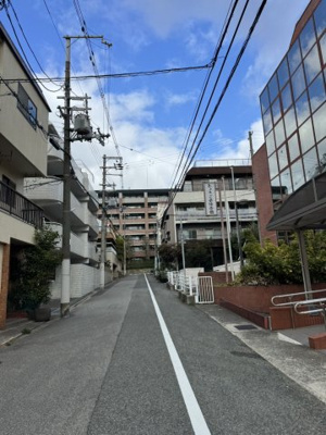 【周辺】 | 清山荘