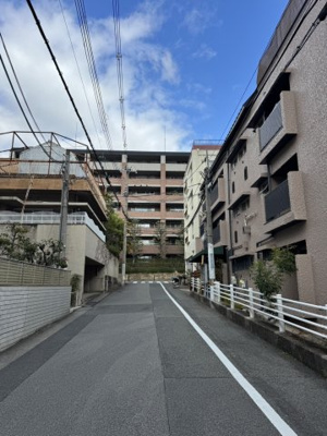 【周辺】 | 清山荘