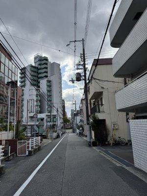 【周辺】 | 清山荘