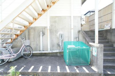 グレーエス日光のその他共用部分