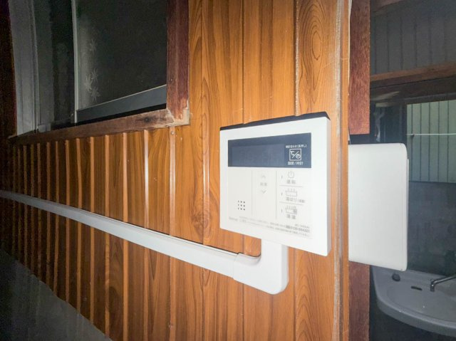 港区港栄テラスハウスの設備