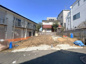 杉並区松ノ木2丁目　新築戸建の画像