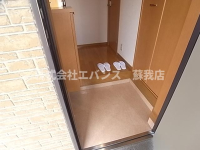 【玄関】 | コンコルド | シンプルで使いやすい玄関です