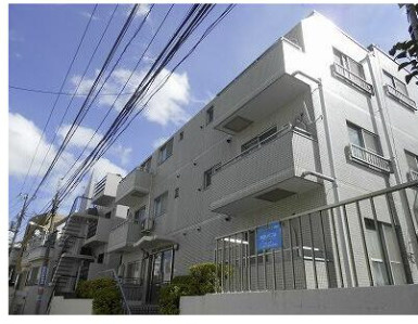 渋谷本町マンション