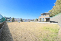 ◆旭区市沢町　建築条件なし　売地◆の画像