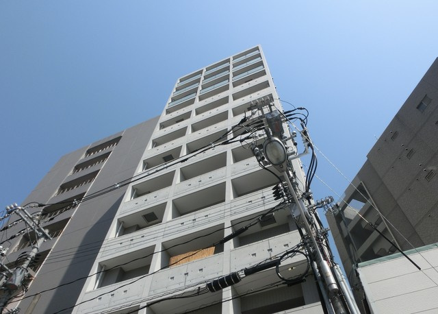 グラビスコート国泰寺