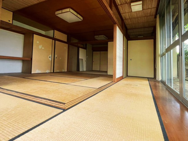 売土地　京都市北区大宮玄琢　の画像