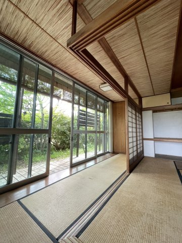売土地　京都市北区大宮玄琢　の画像