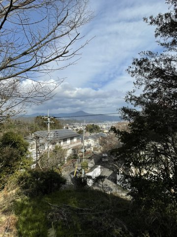 売土地　京都市北区大宮玄琢　の画像